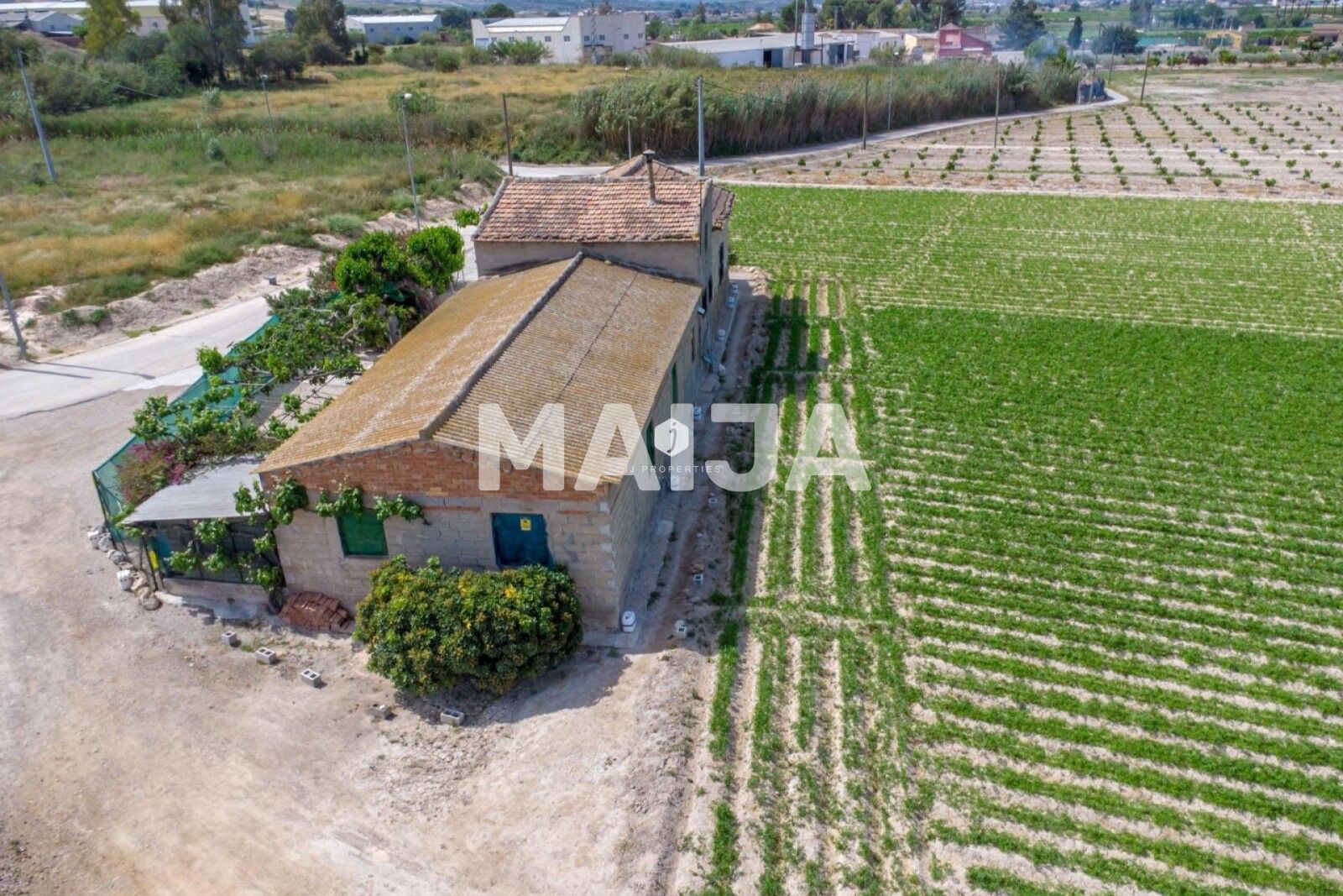 House  Orihuela, Spain