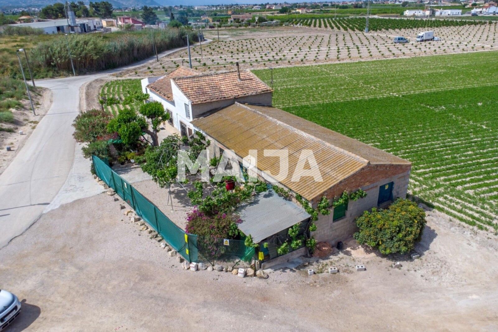 House  Orihuela, Spain