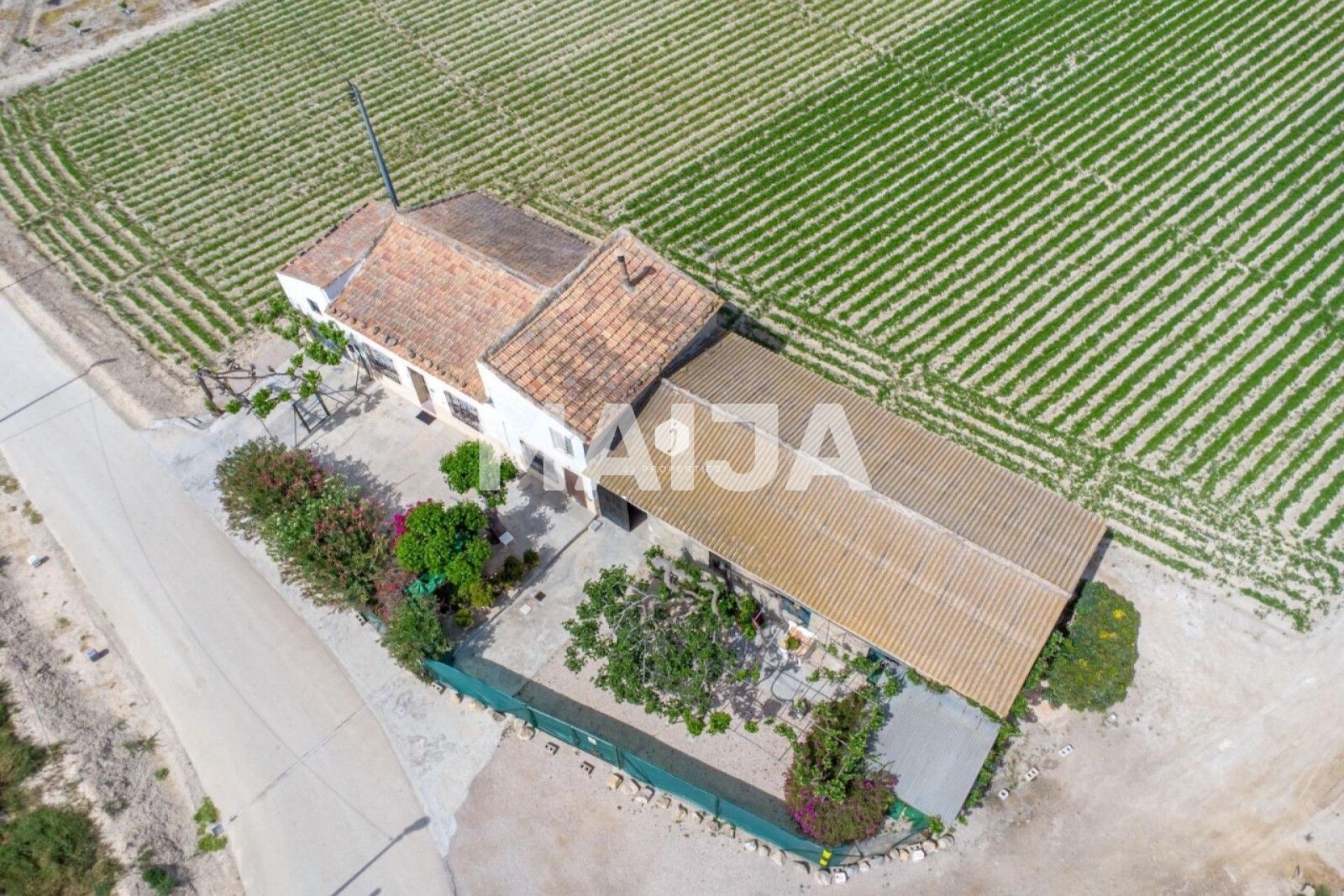 House  Orihuela, Spain