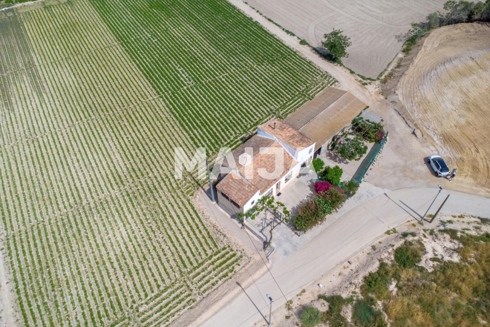 House  Orihuela, Spain