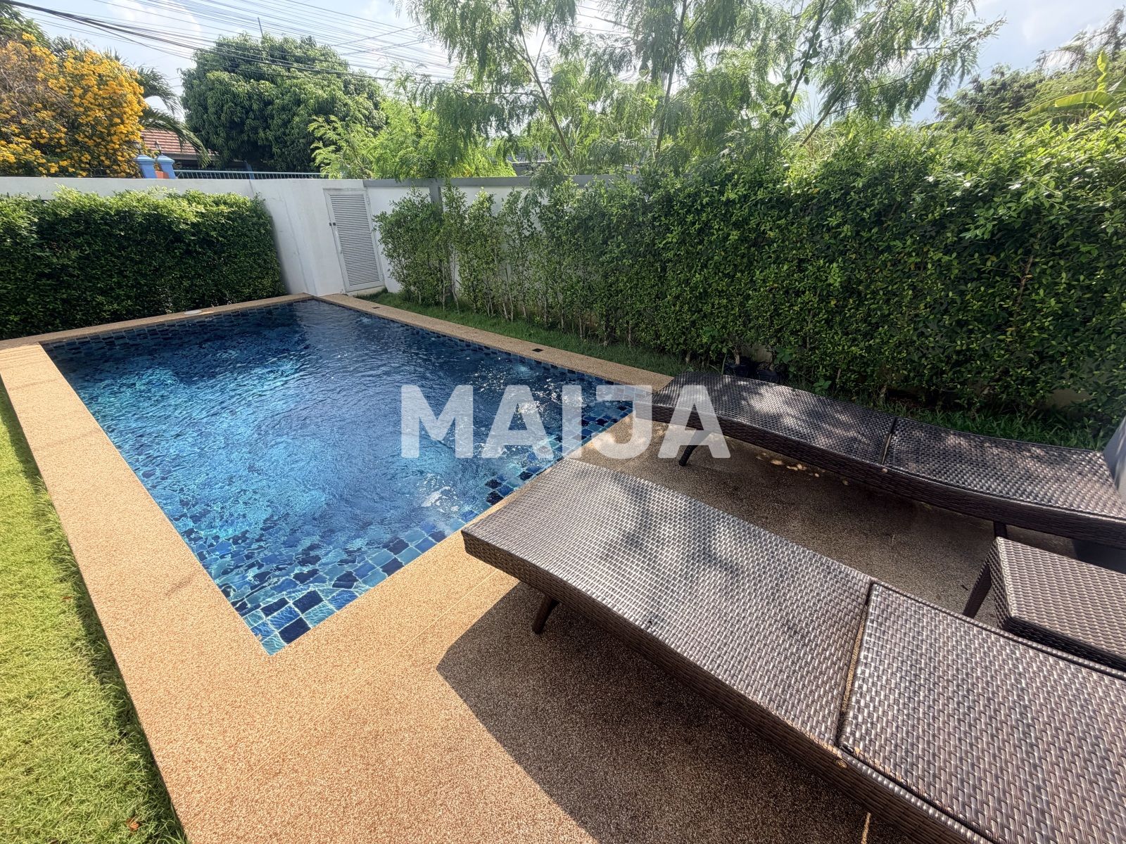 Villa  Klet Kaeo, Thailand