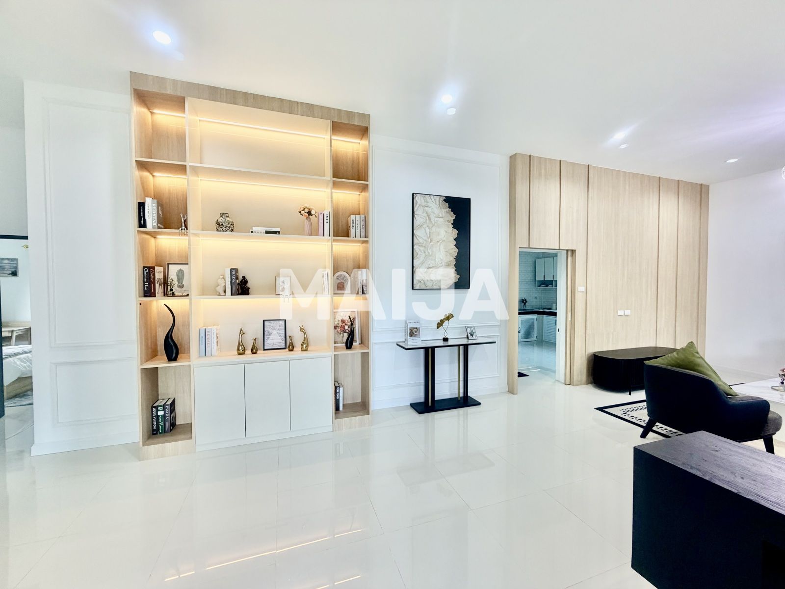 Villa  Klet Kaeo, Thailand