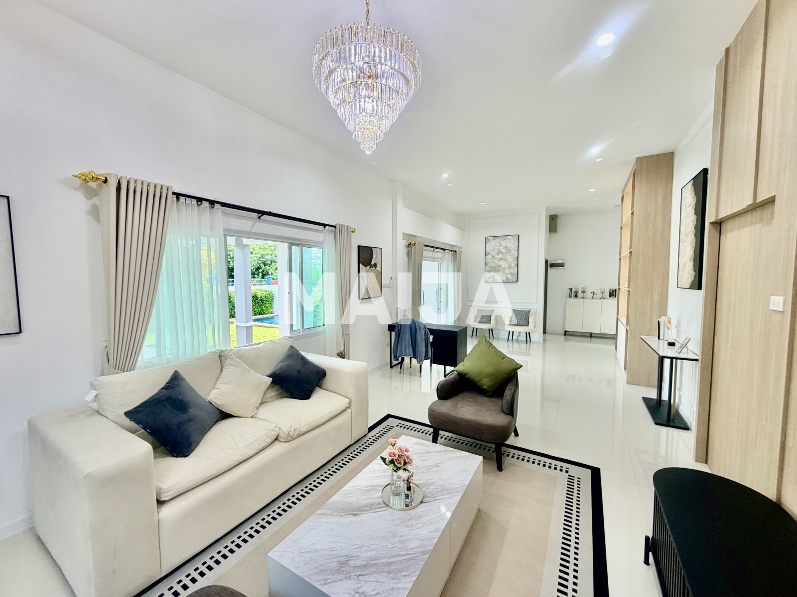 Villa  Klet Kaeo, Thailand