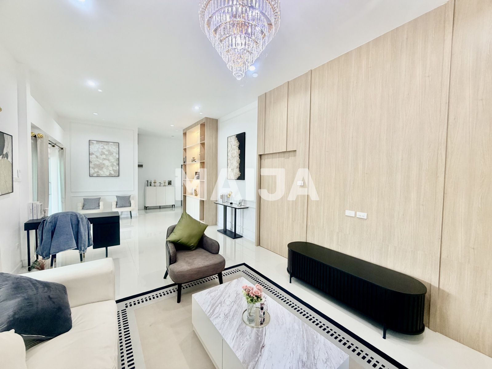 Villa  Klet Kaeo, Thailand