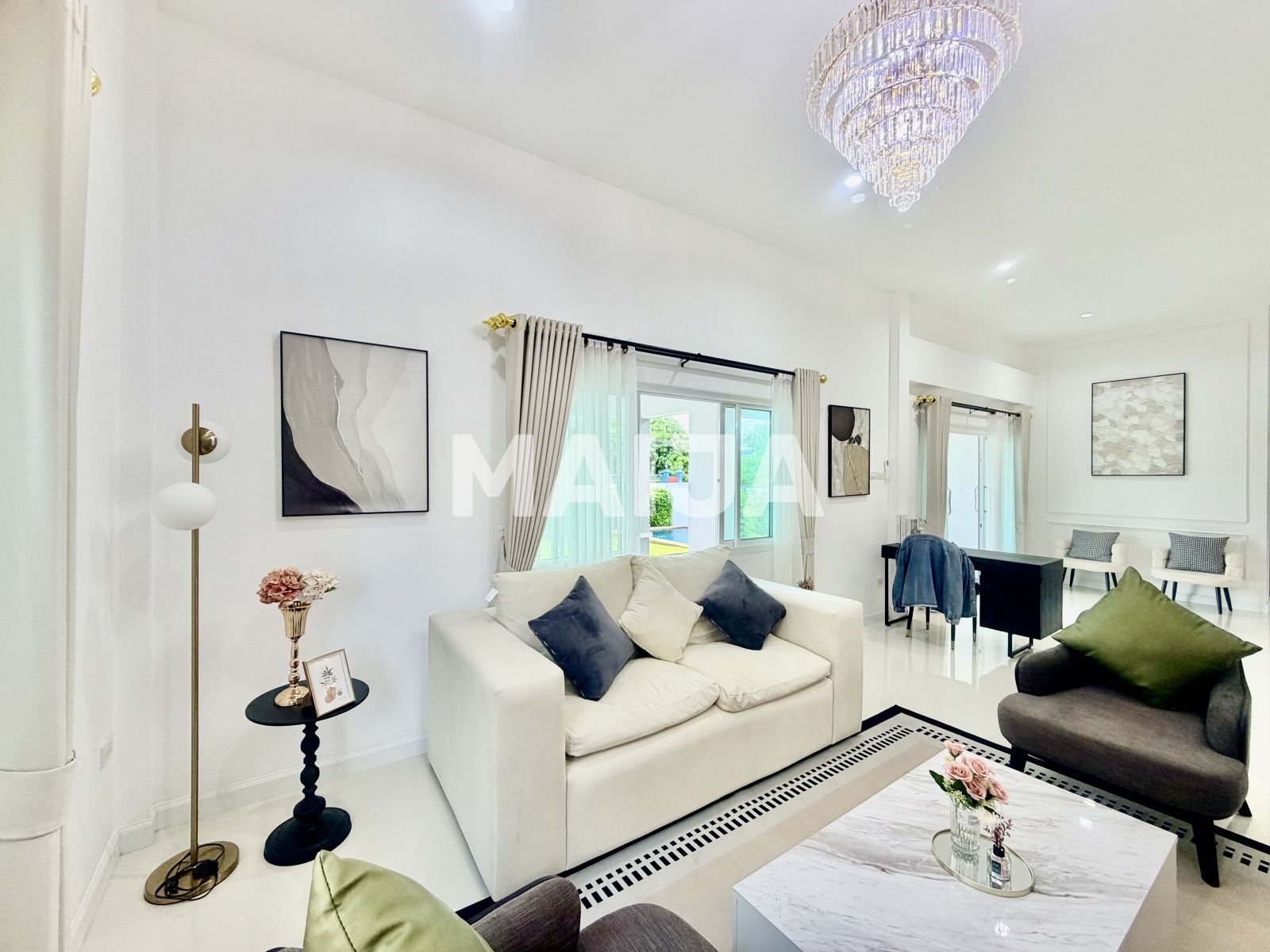 Villa  Klet Kaeo, Thailand