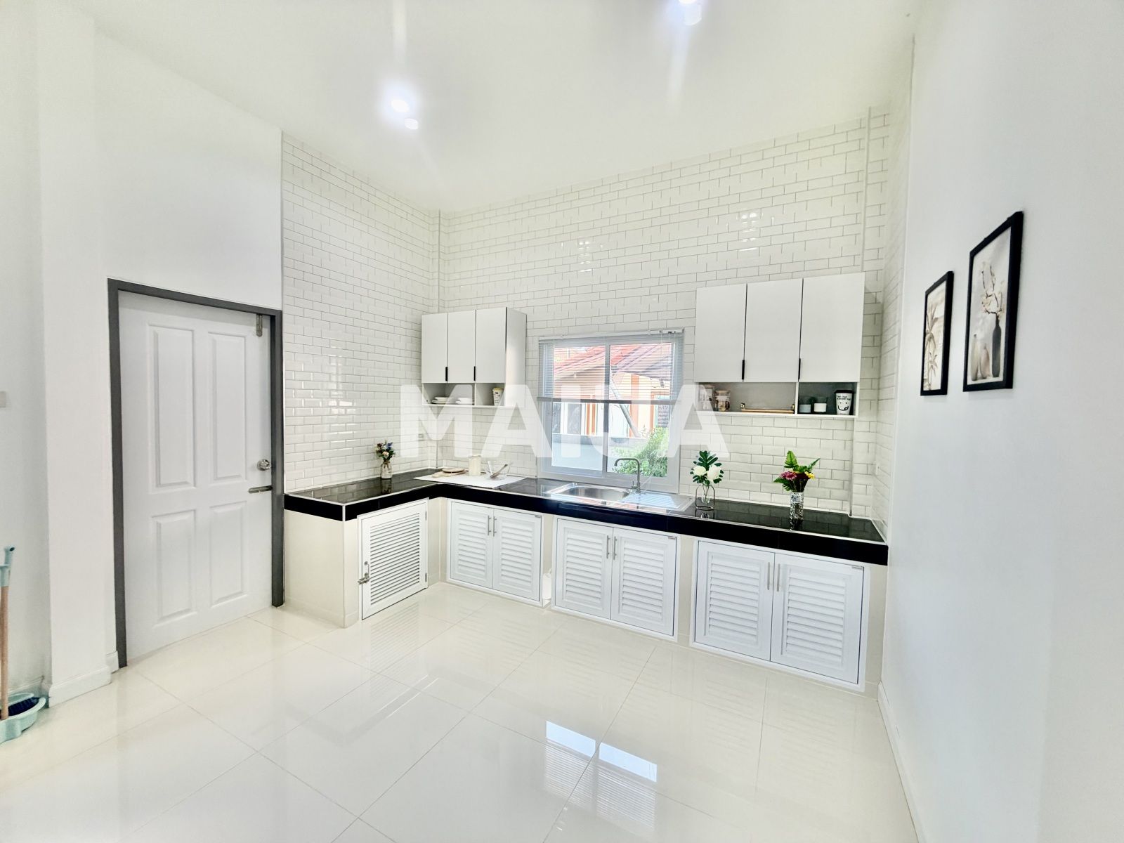 Villa  Klet Kaeo, Thailand