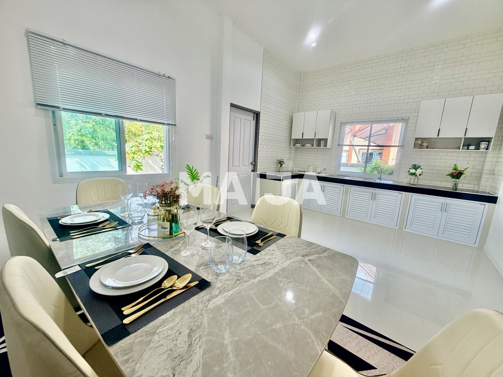 Villa  Klet Kaeo, Thailand