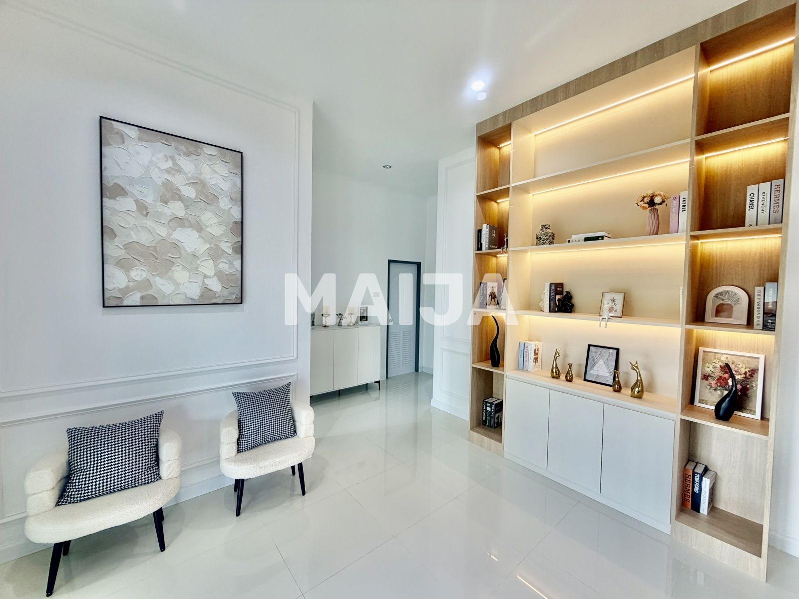 Villa  Klet Kaeo, Thailand
