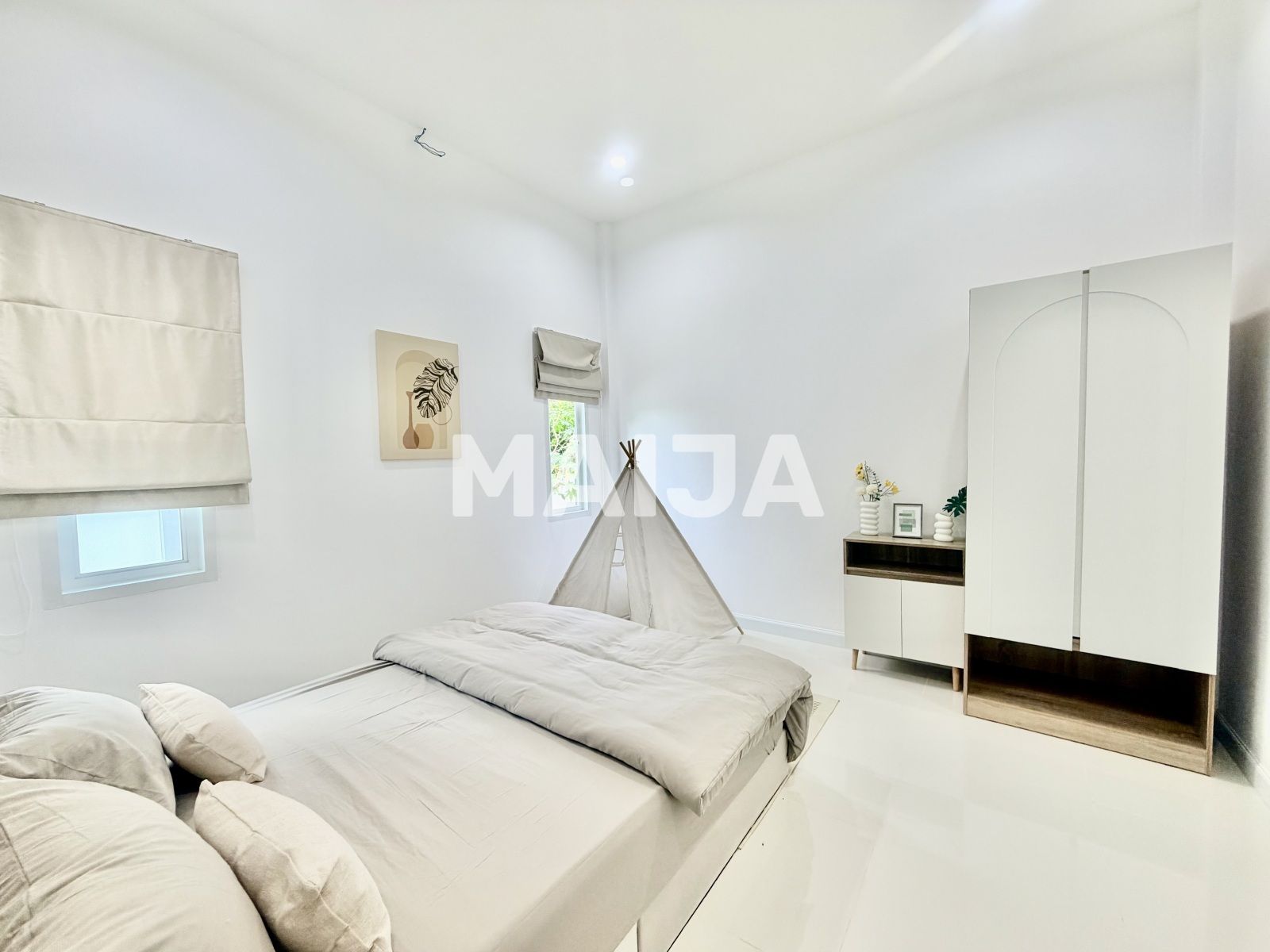 Villa  Klet Kaeo, Thailand