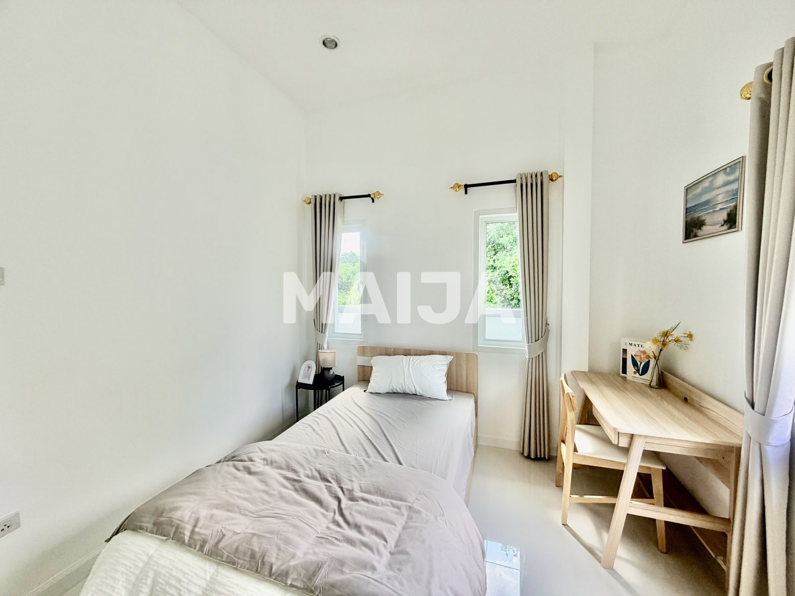Villa  Klet Kaeo, Thailand