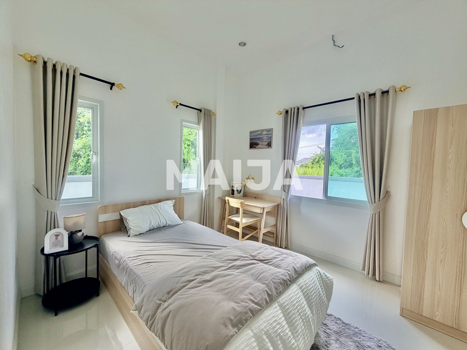 Villa  Klet Kaeo, Thailand