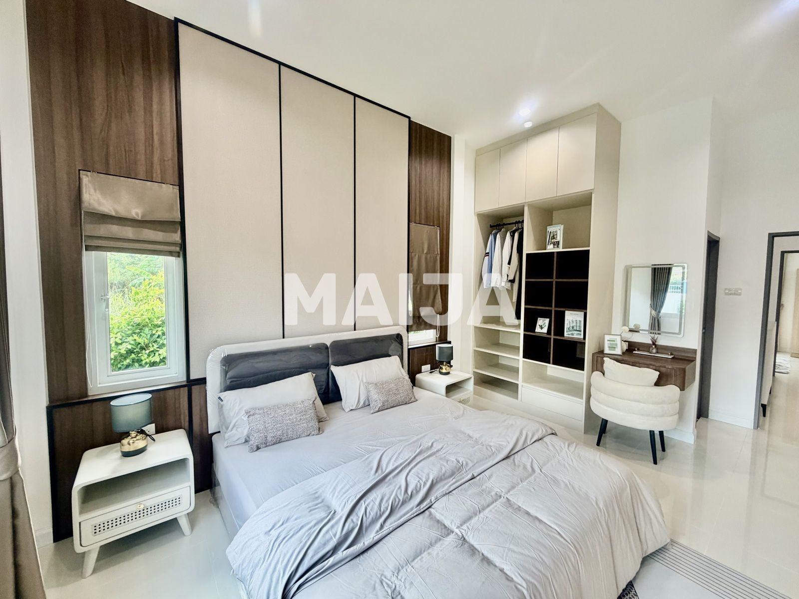 Villa  Klet Kaeo, Thailand