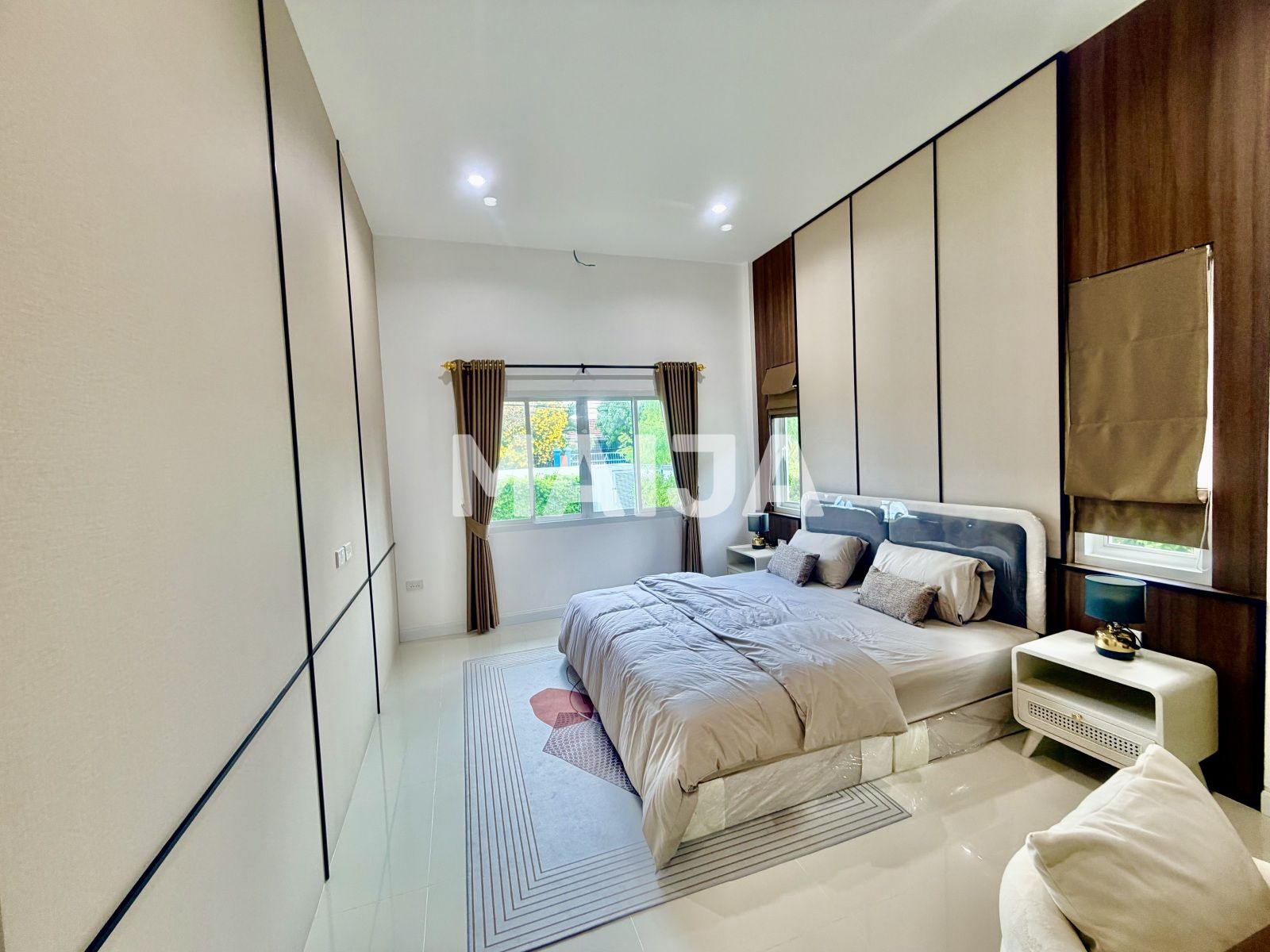 Villa  Klet Kaeo, Thailand