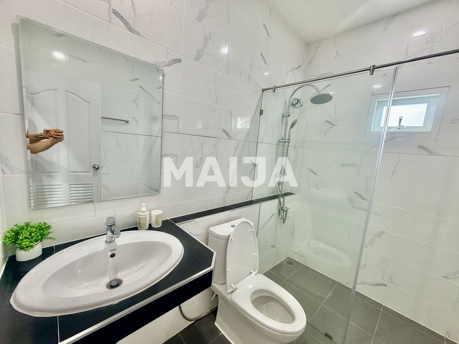 Villa  Klet Kaeo, Thailand