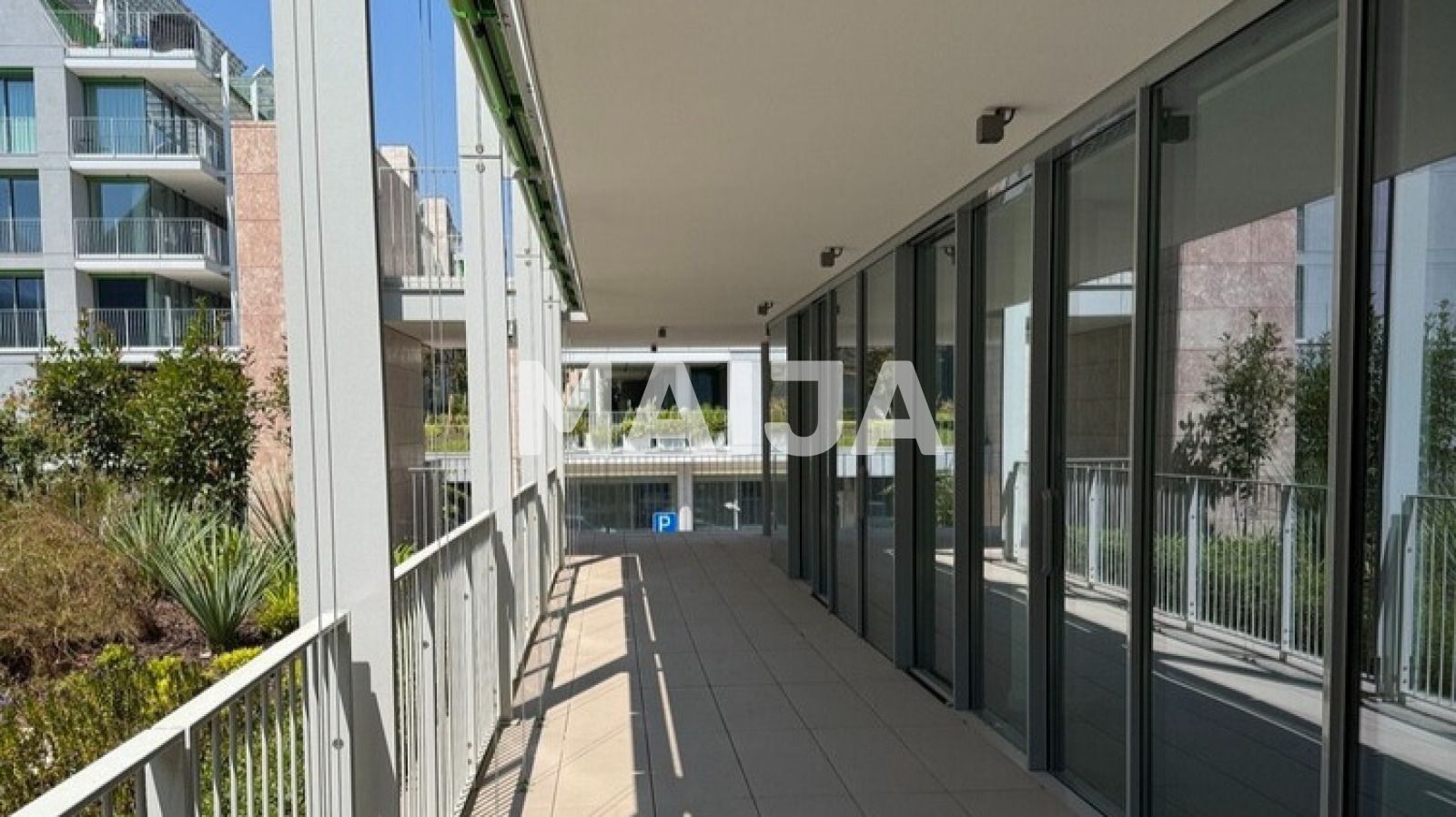 Apartment  Marvila, Portugal