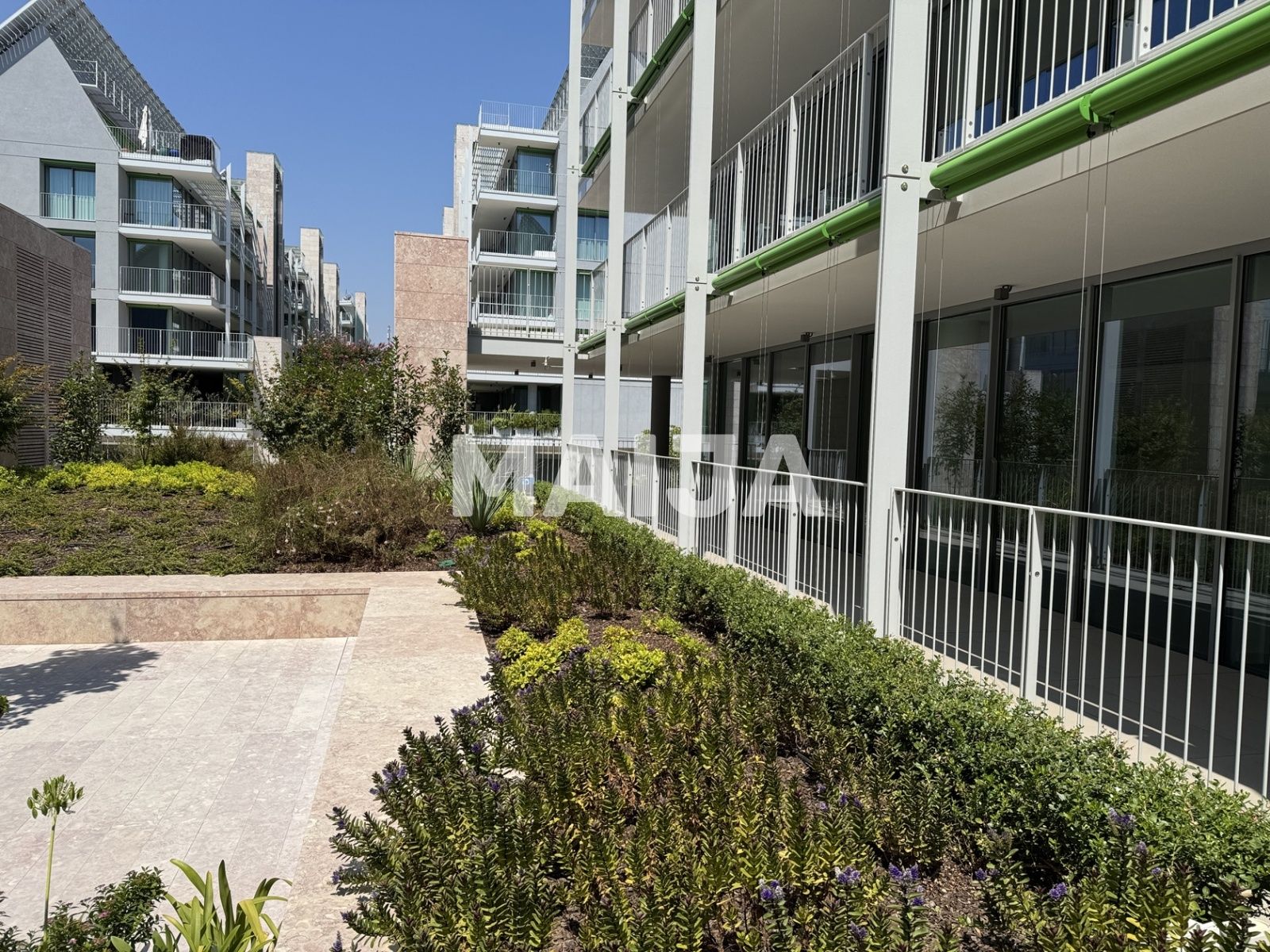 Apartment  Marvila, Portugal