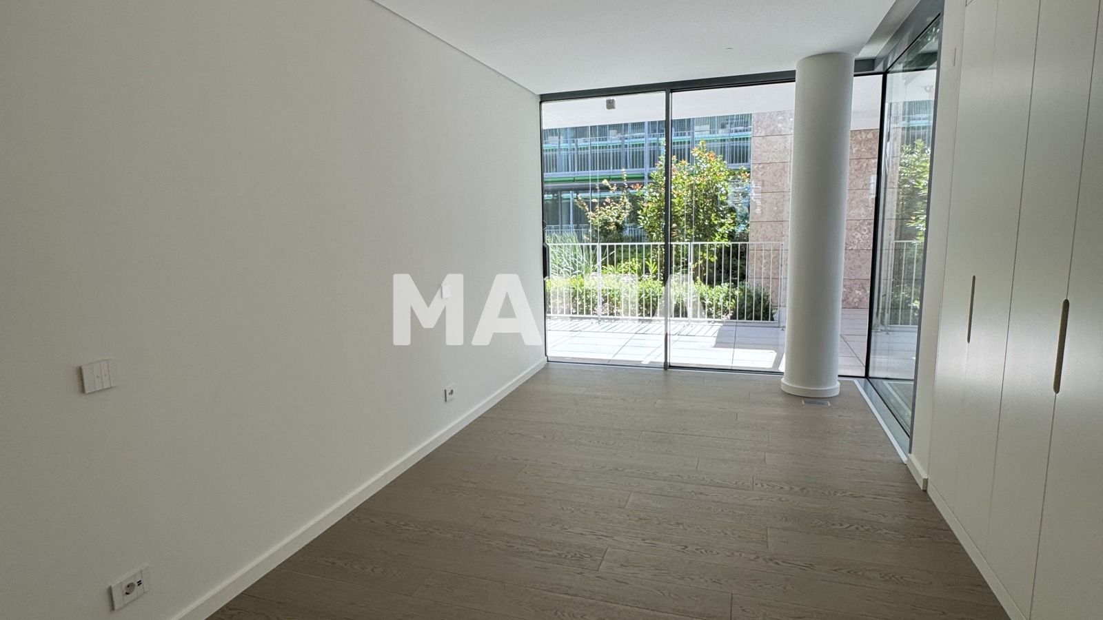 Apartment  Marvila, Portugal