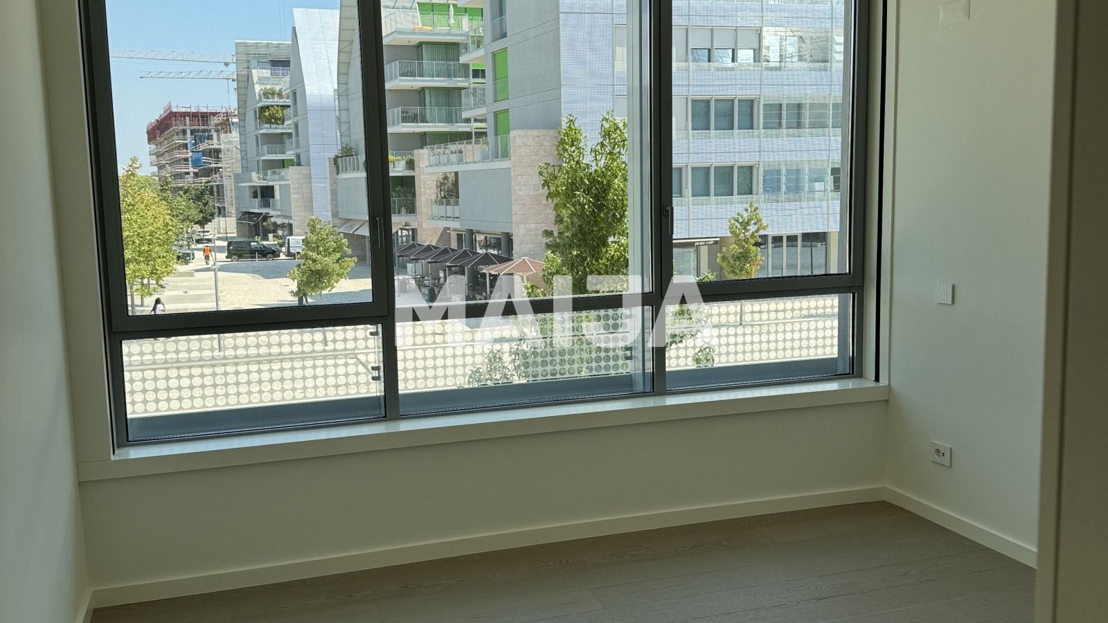 Apartment  Marvila, Portugal