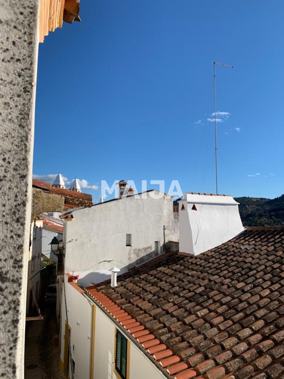 Таунхаус  Castelo de Vide, Португалия