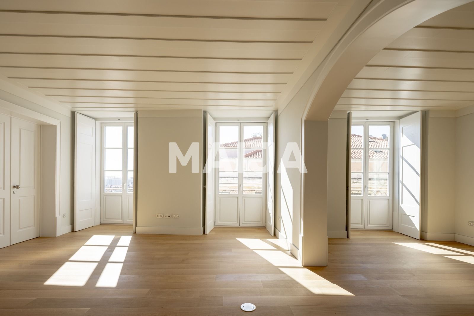 Квартира  Madalena, Португалия