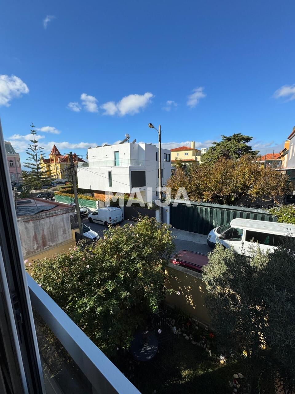 Квартира  Cascais, Португалия