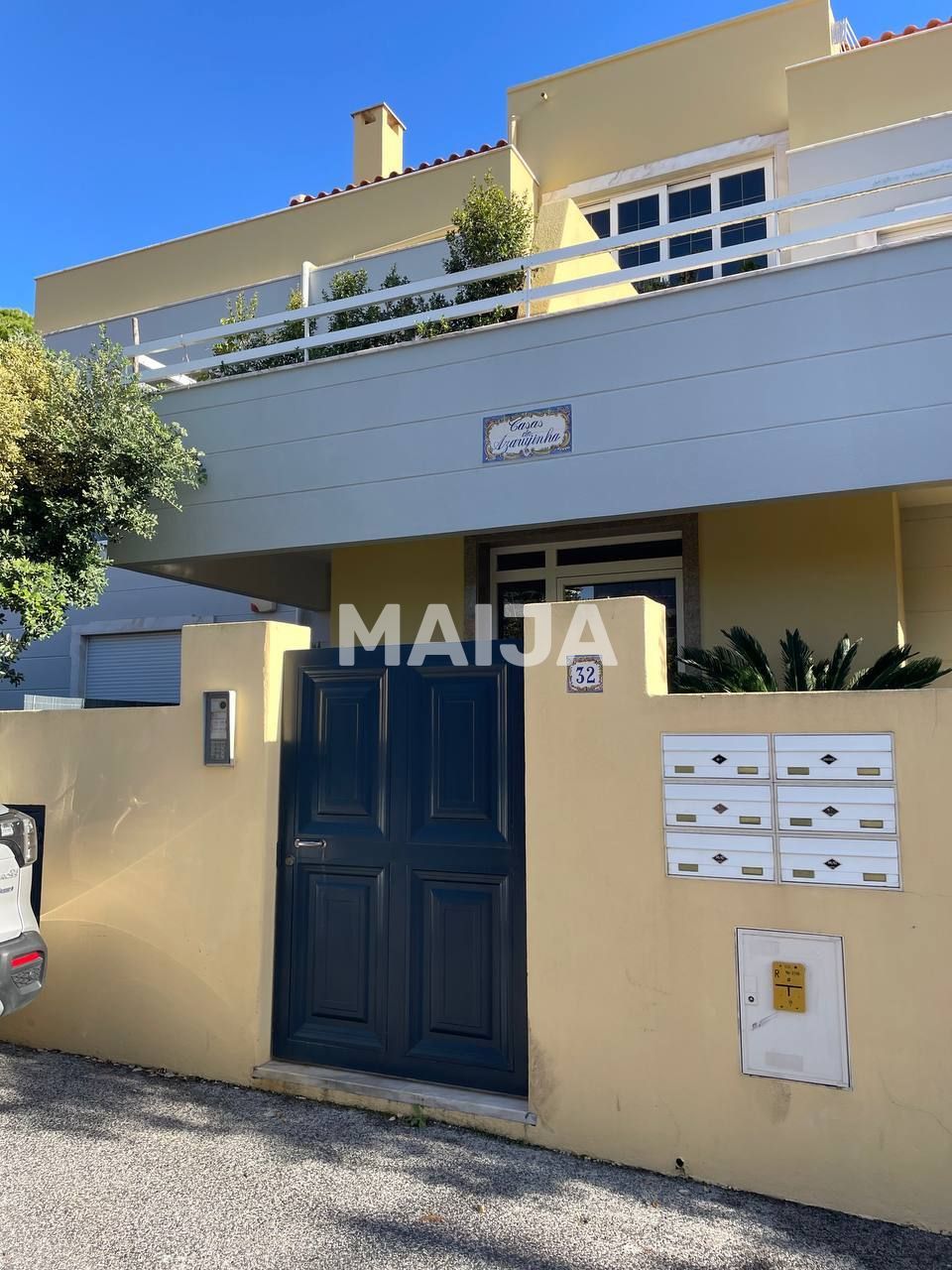 Квартира  Cascais, Португалия