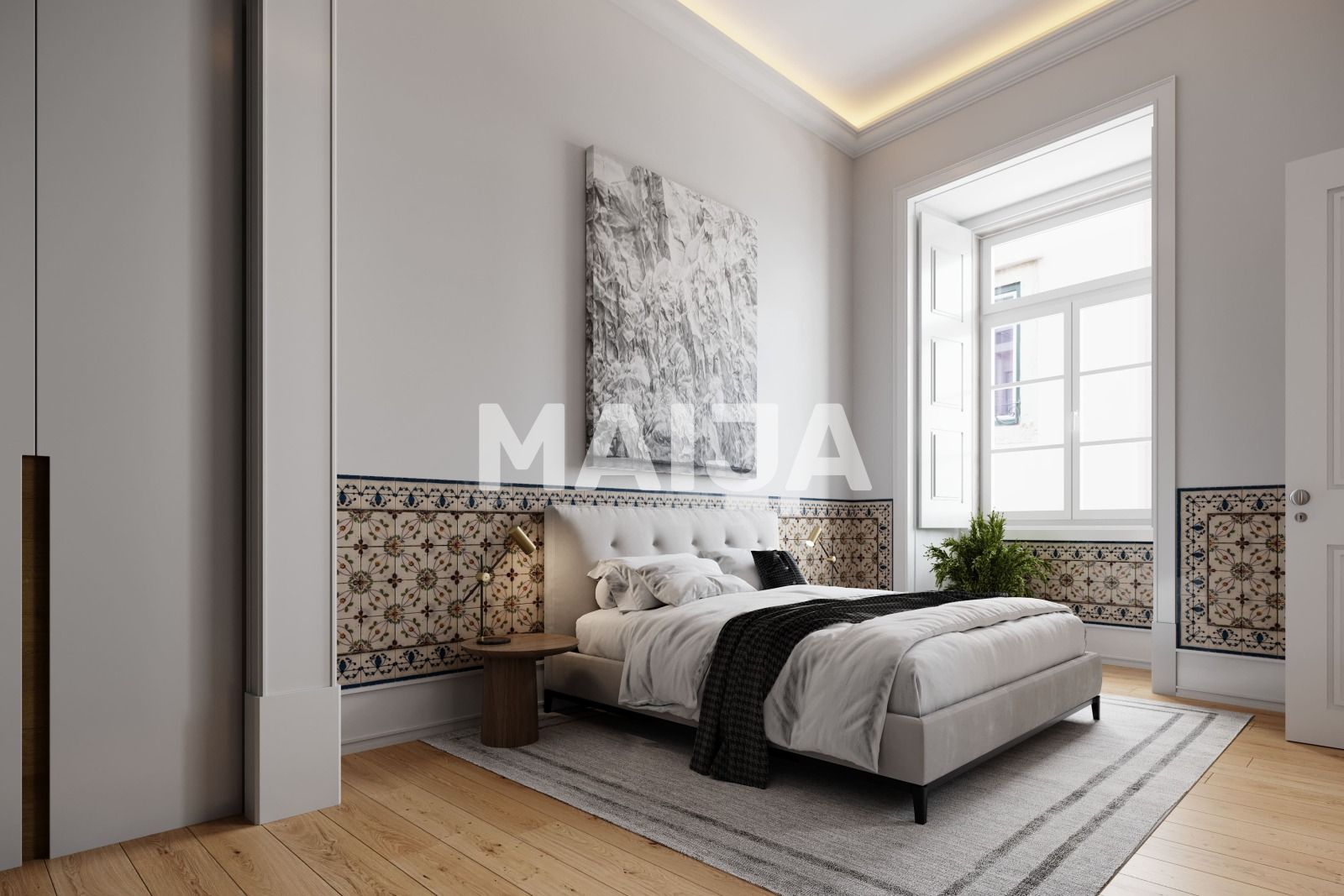 Квартира  Madalena, Португалия