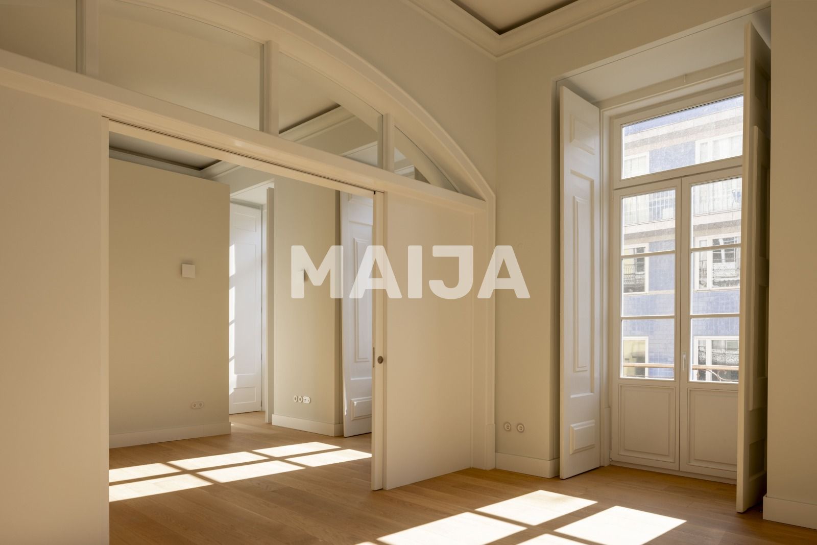 Квартира  Madalena, Португалия