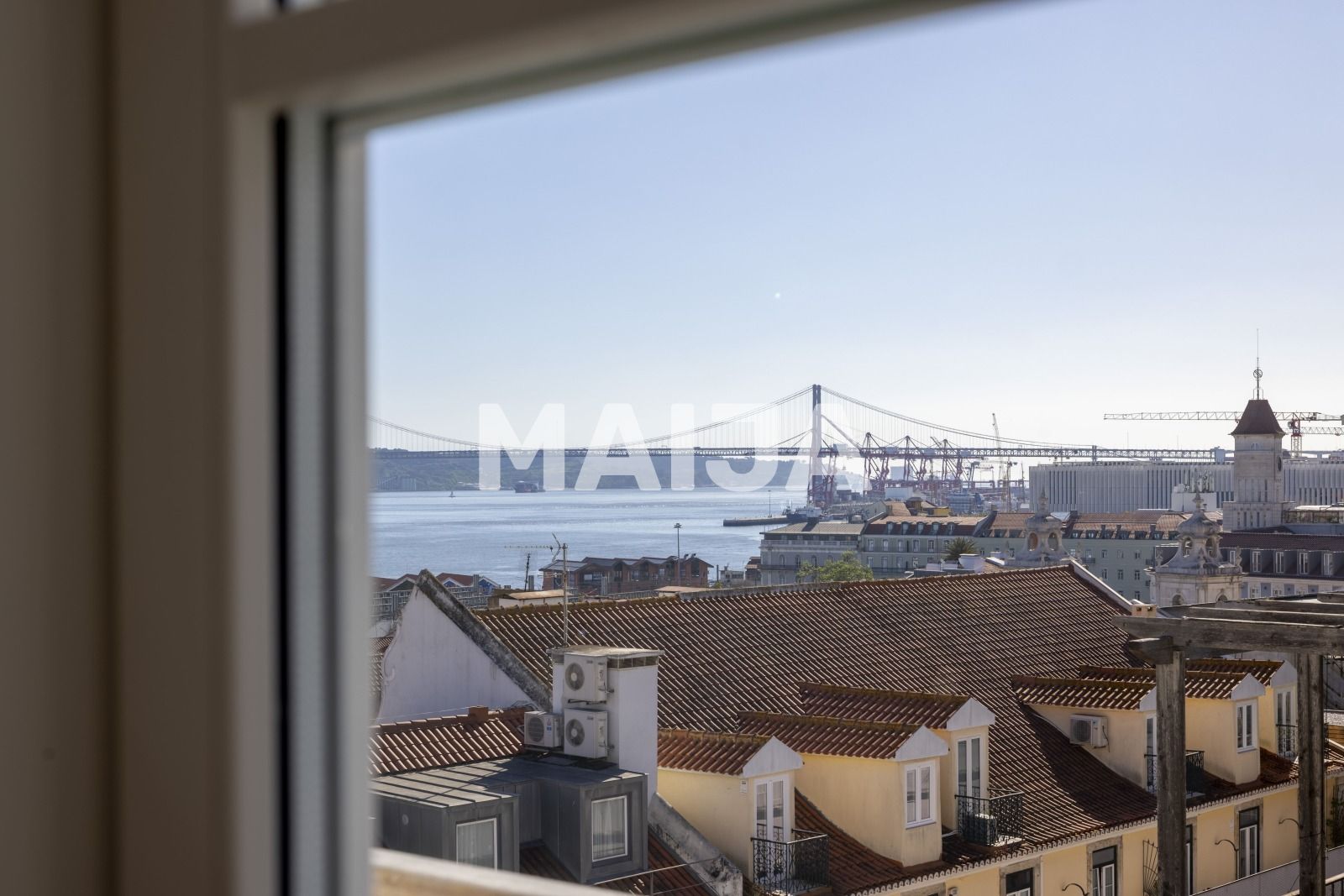 Квартира  Madalena, Португалия