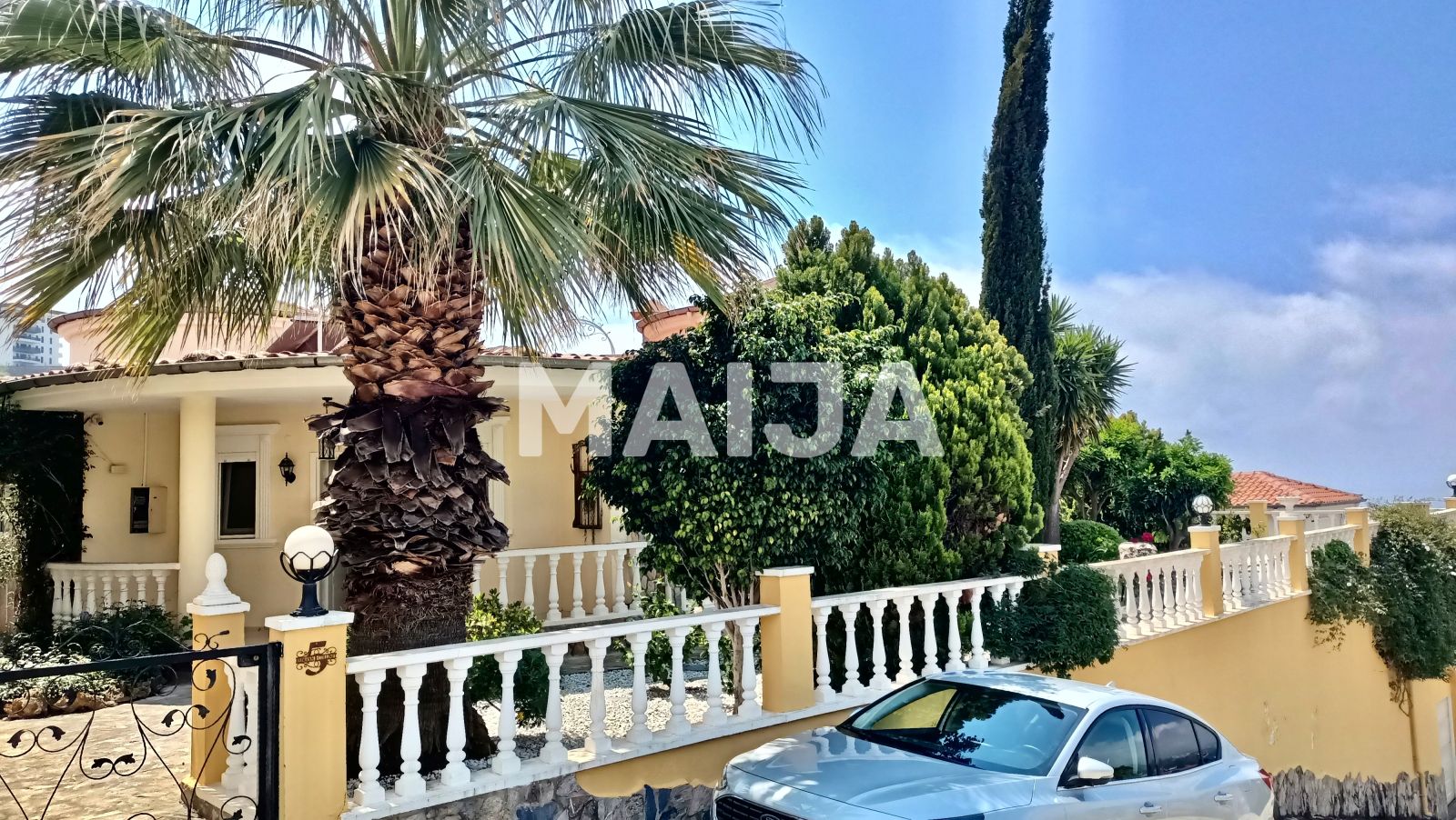 Villa  Kargicak, Turquía