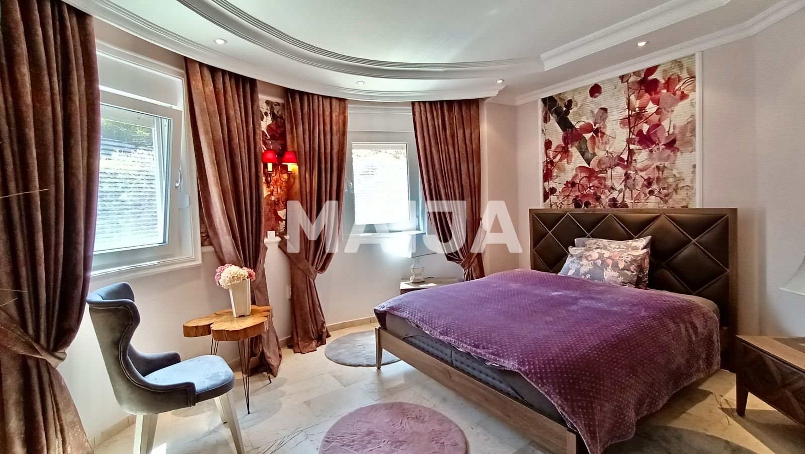 Villa  Kargicak, Turquía
