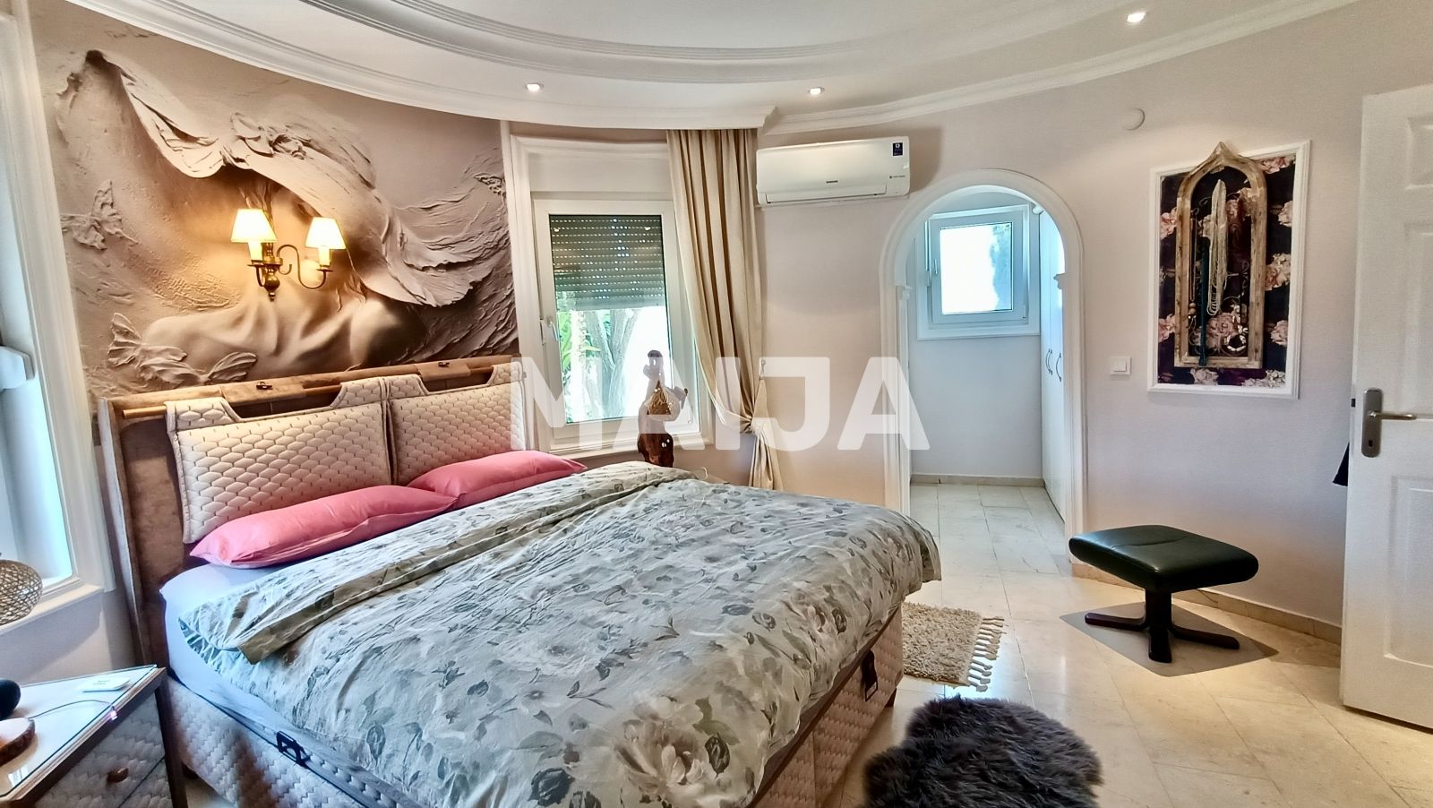 Villa  Kargicak, Turquía