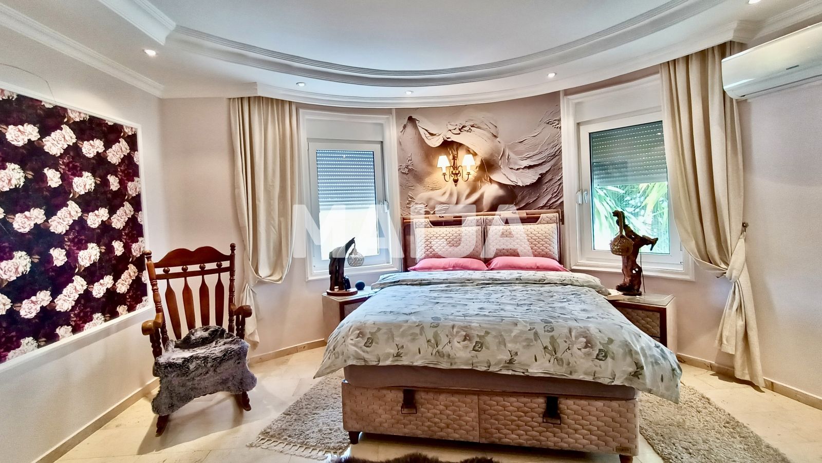 Villa  Kargicak, Turquía
