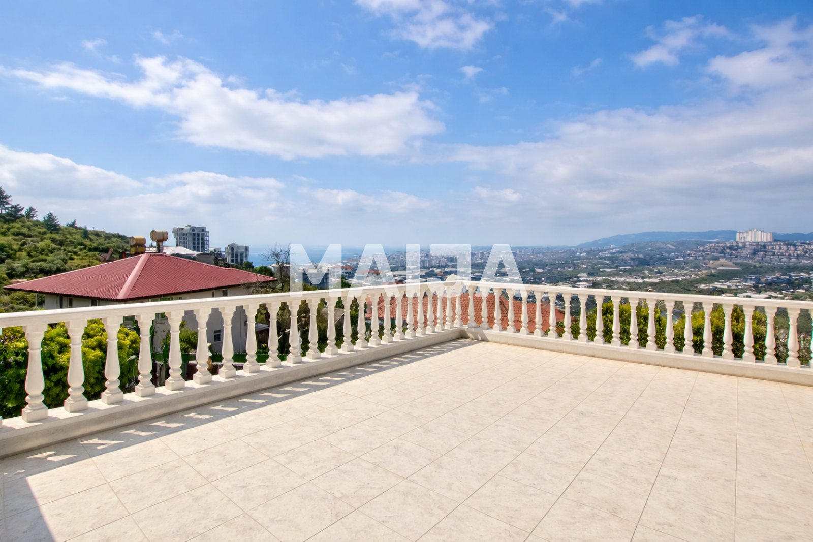 Villa  Kargicak, Turquía