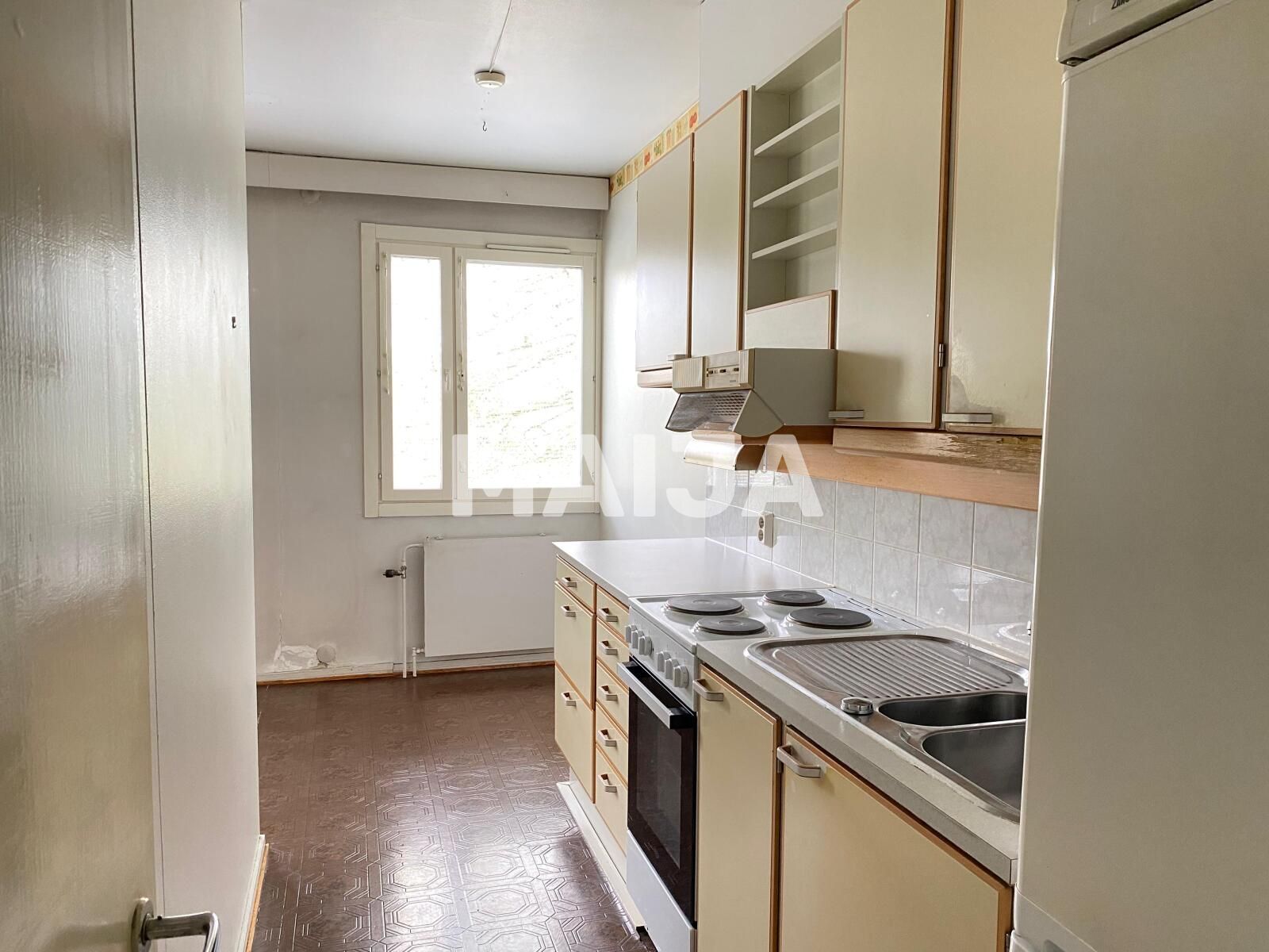 Appartement  Joensuu sub region, Finlande