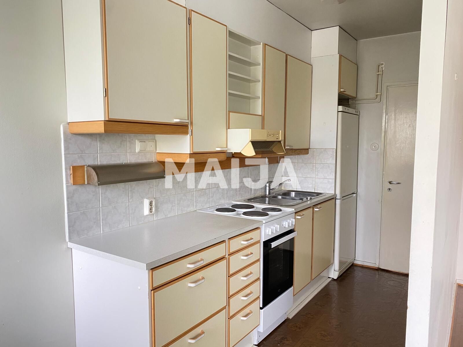 Appartement  Joensuu sub region, Finlande