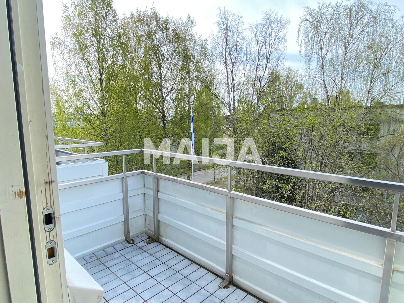 Appartement  Joensuu sub region, Finlande