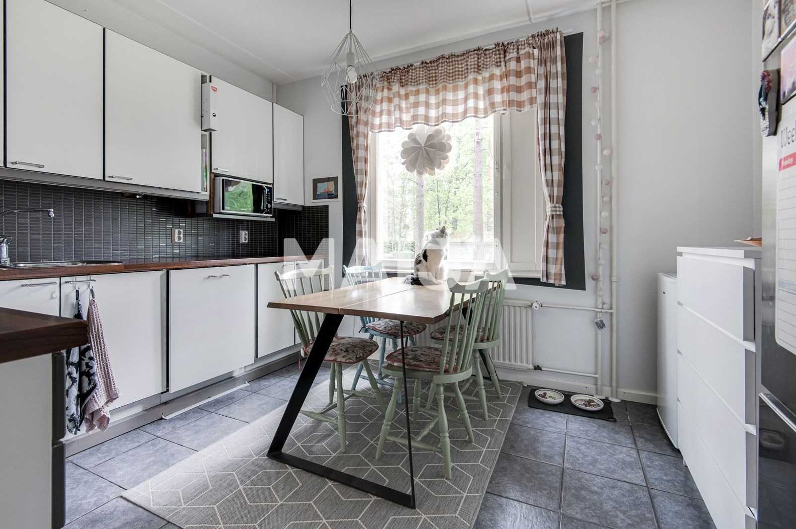 Apartment  Hyvinkaa, Finland