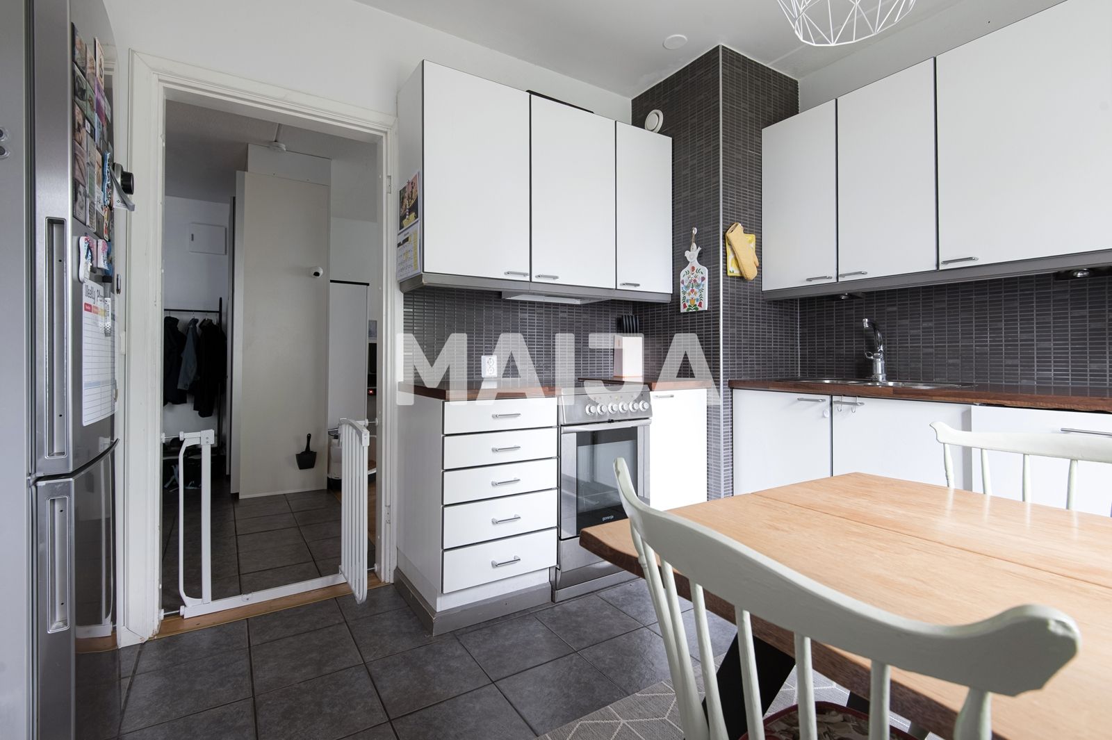 Apartment  Hyvinkaa, Finland