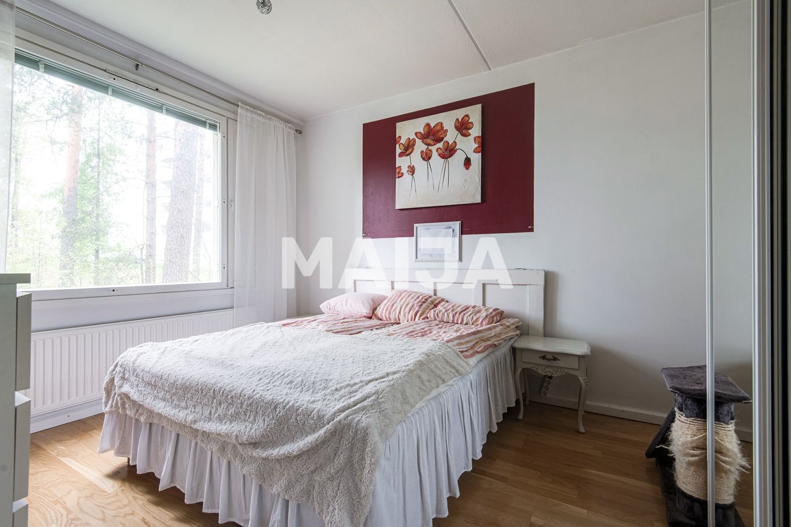 Apartment  Hyvinkaa, Finland