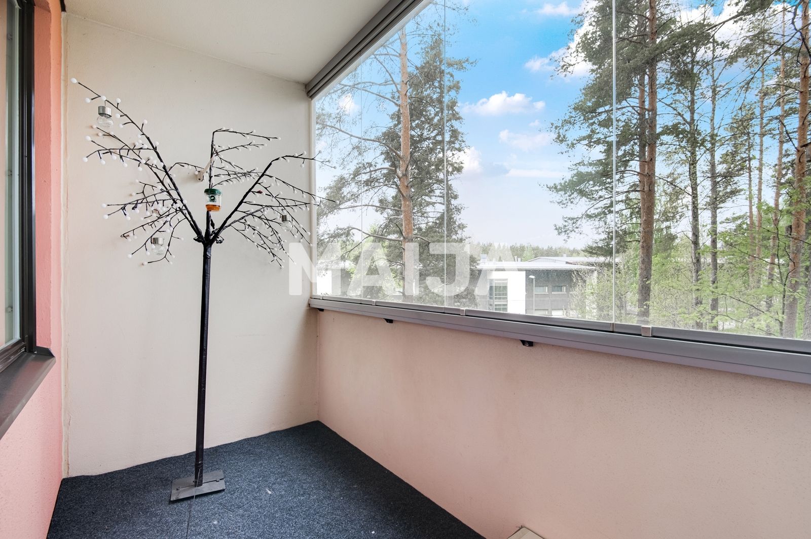 Apartment  Hyvinkaa, Finland