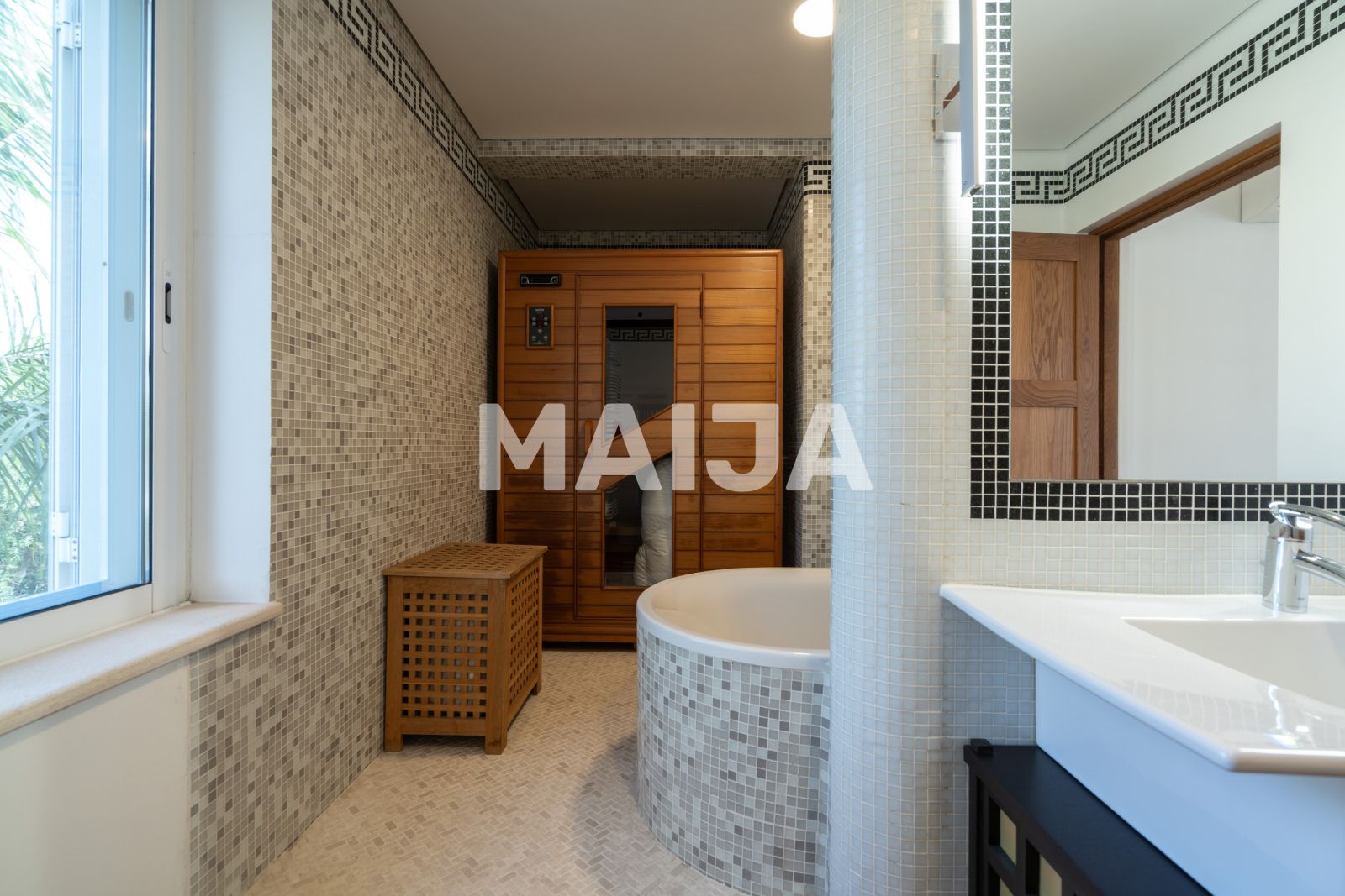 Villa  Luz de Tavira, Portugal