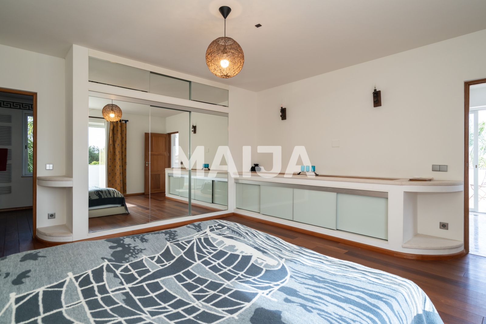 Villa  Luz de Tavira, Portugal