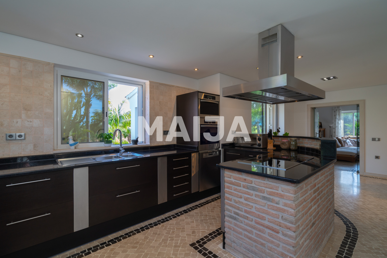 Villa  Luz de Tavira, Portugal