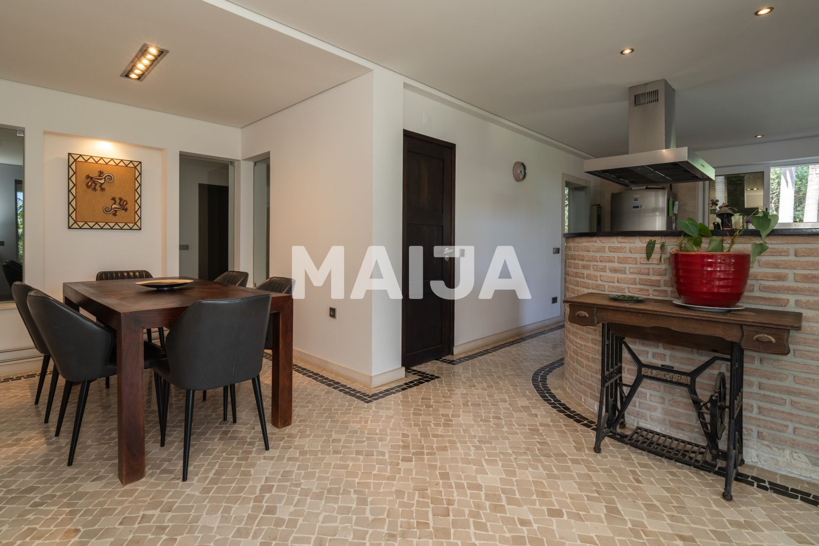 Villa  Luz de Tavira, Portugal