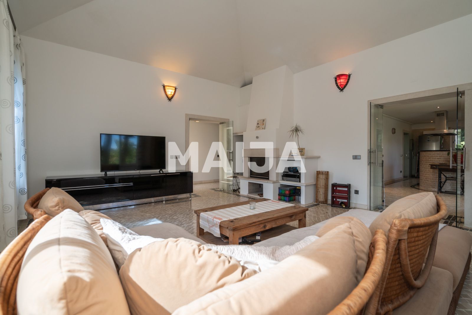 Villa  Luz de Tavira, Portugal