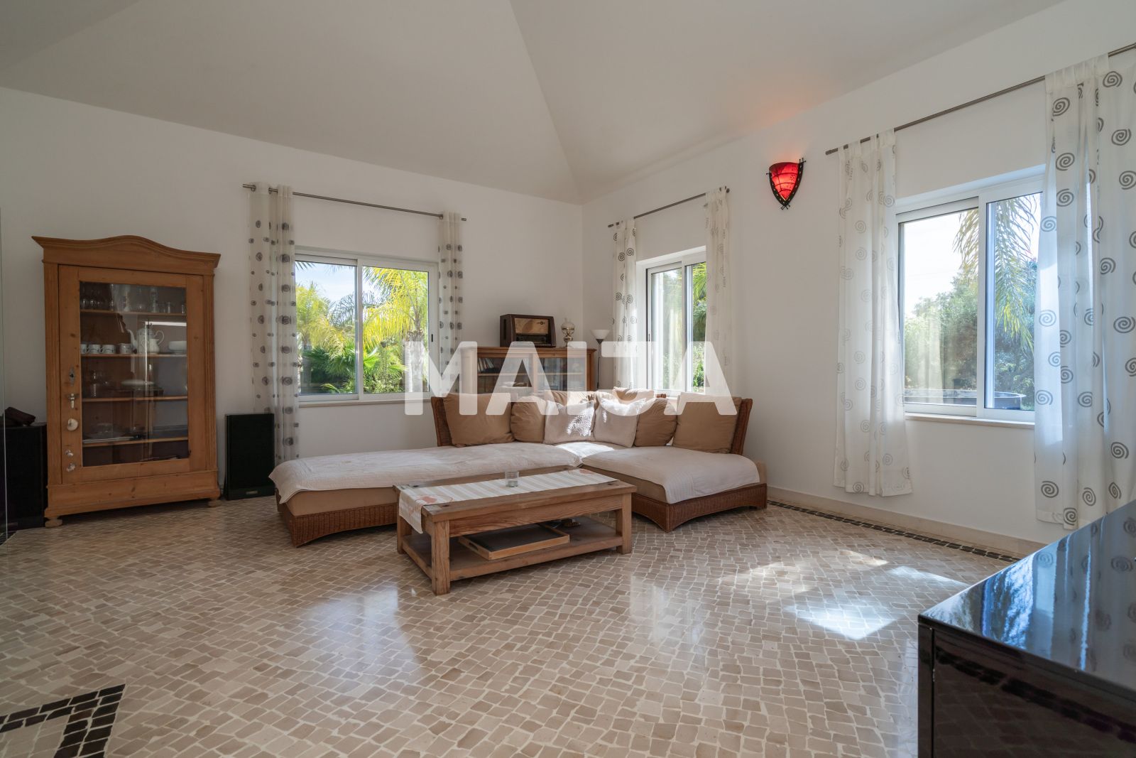 Villa  Luz de Tavira, Portugal