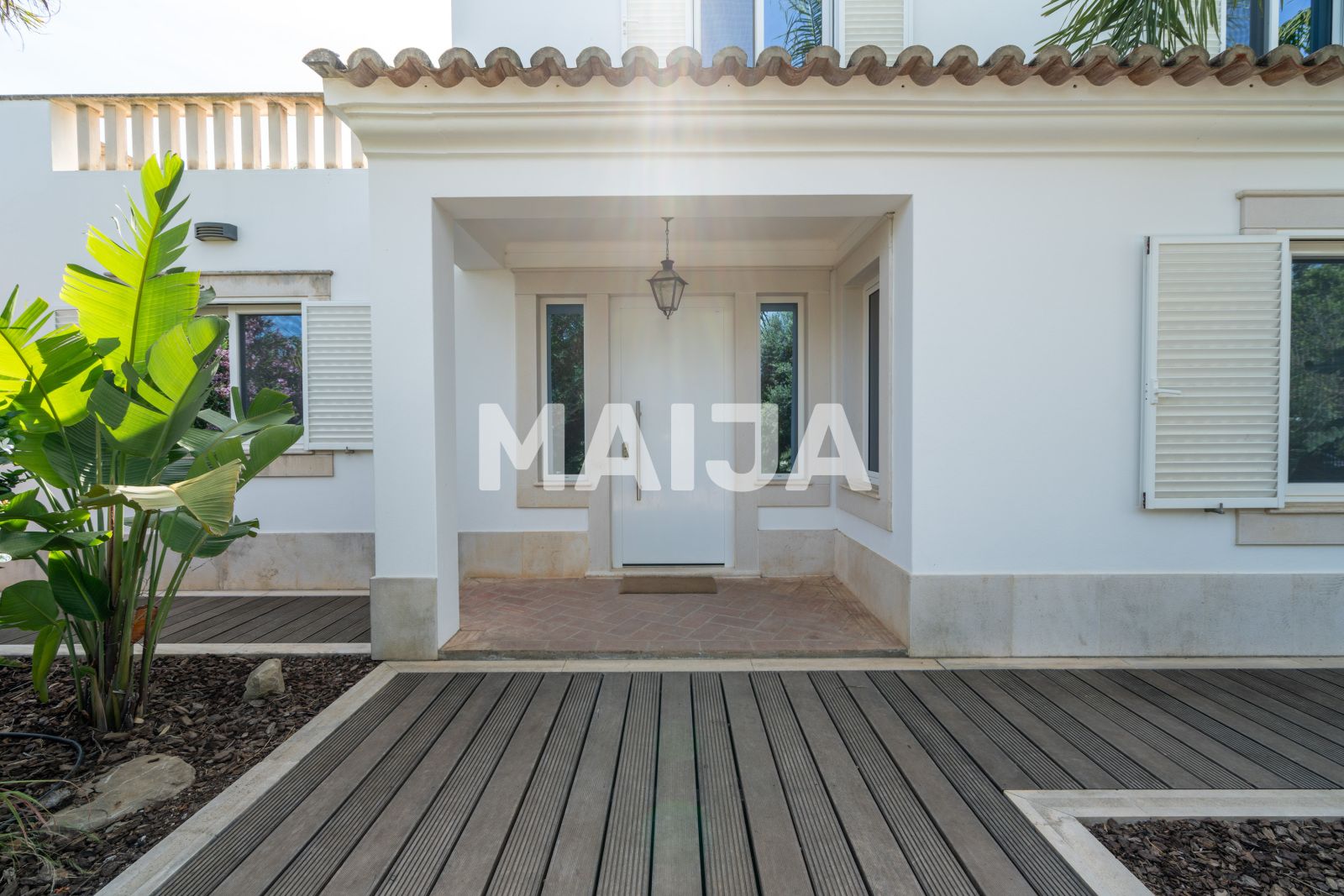 Villa  Luz de Tavira, Portugal
