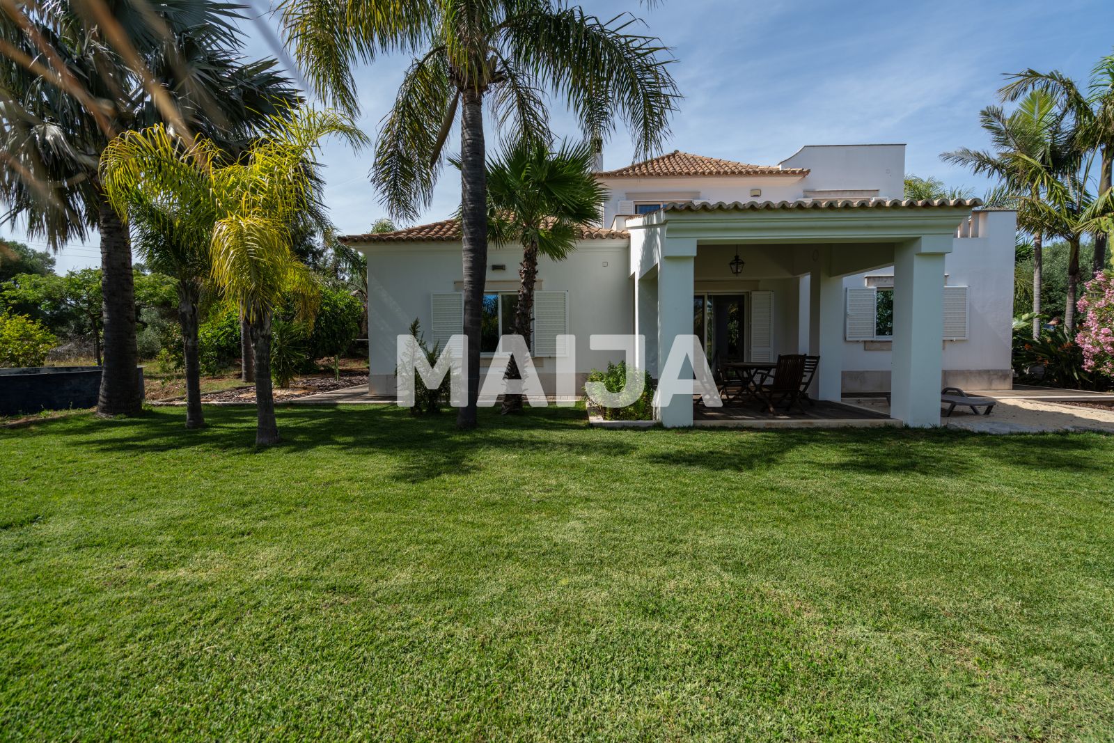 Villa  Luz de Tavira, Portugal
