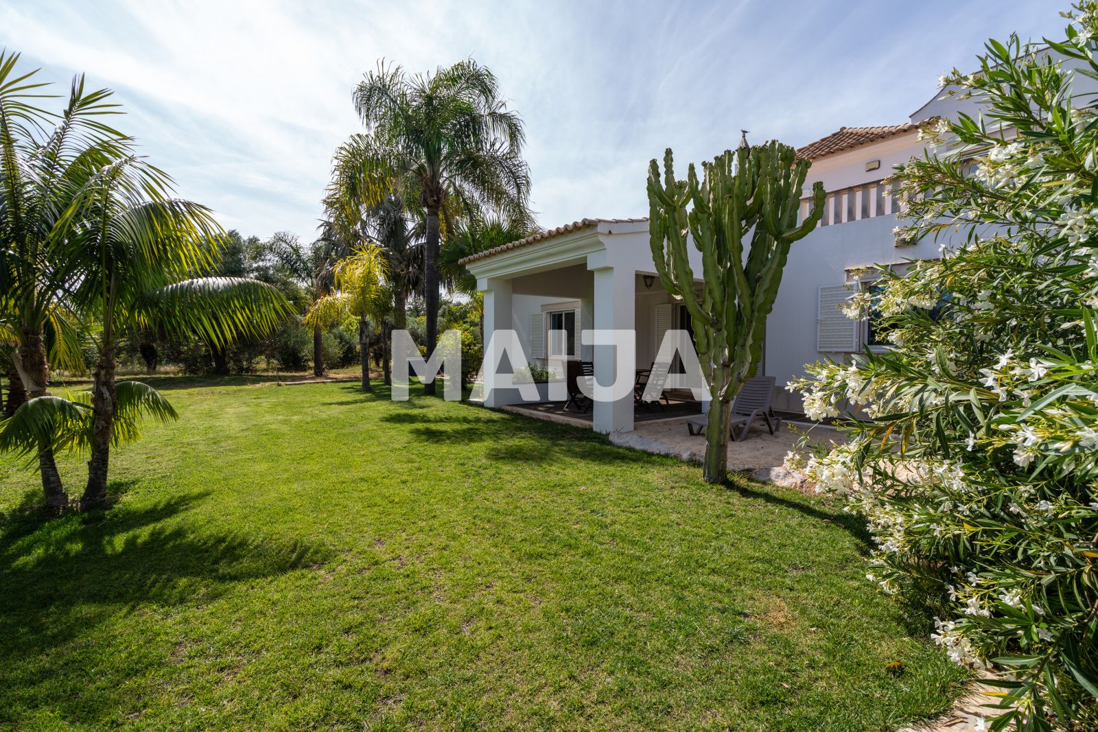 Villa  Luz de Tavira, Portugal